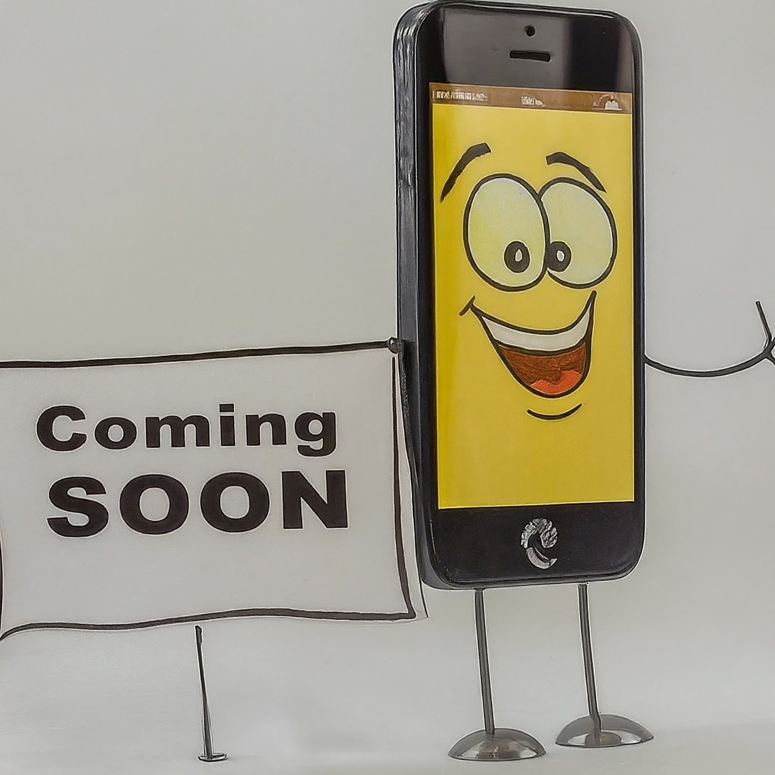 SmartAssist Mobile App is Coming Soon